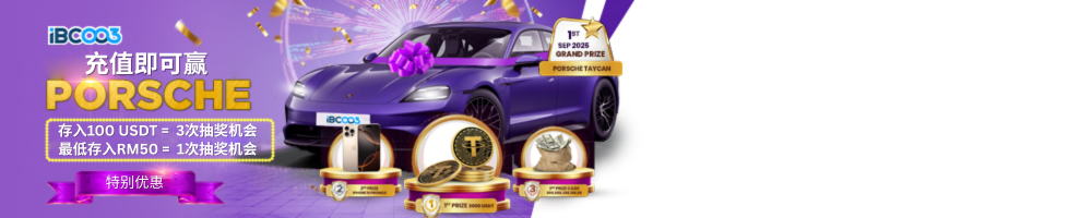赢取保时捷 Taycan
